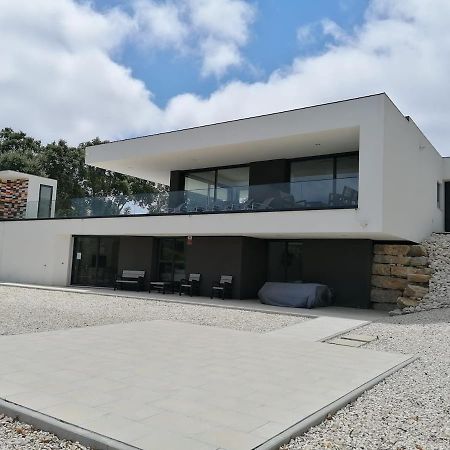 Villa Casa Tranquilespiral Alcobaca-Nazare Mendalvo Exterior foto