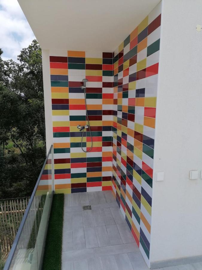 Villa Casa Tranquilespiral Alcobaca-Nazare Mendalvo Exterior foto